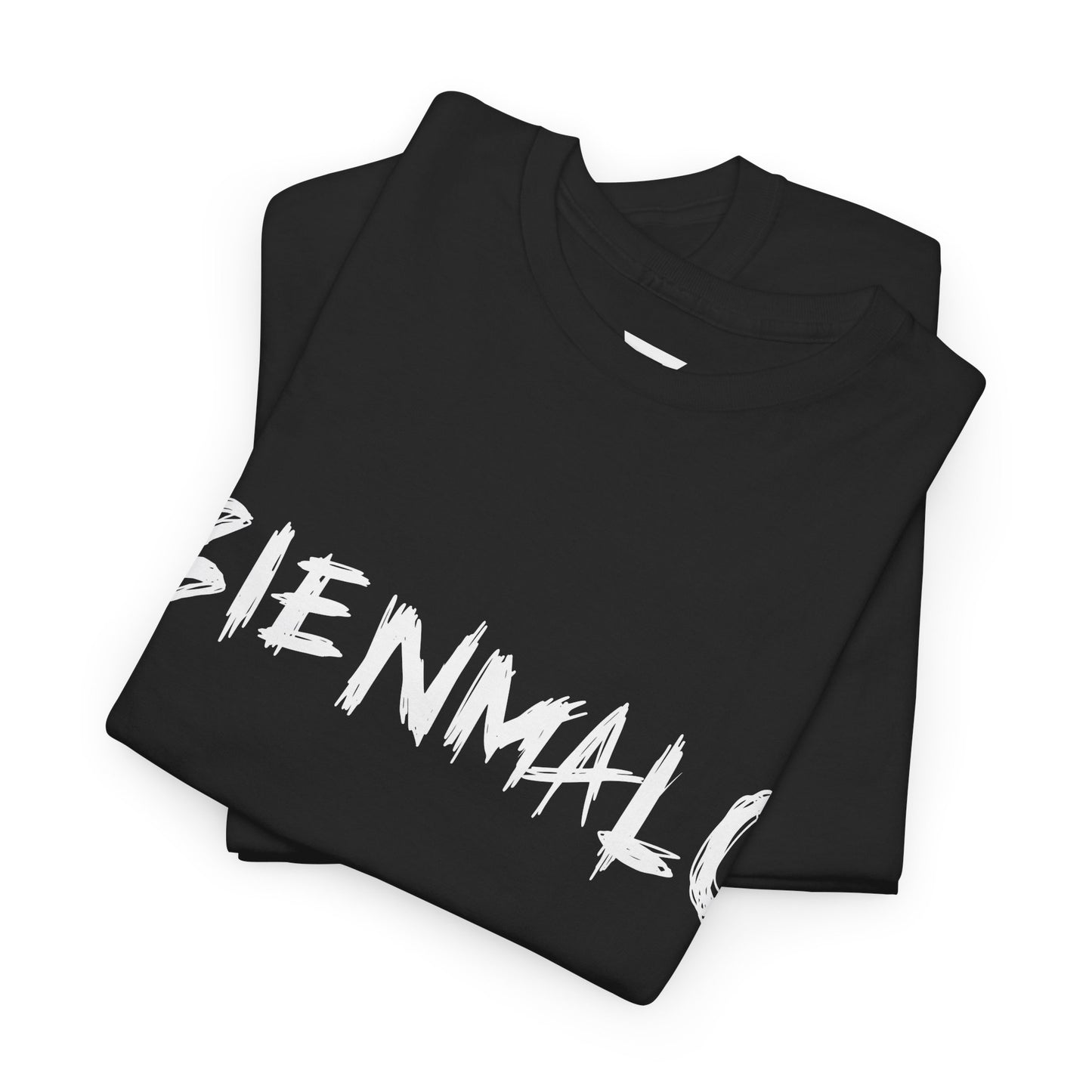 RENEGADE* X BienMalo Collab Graphic Tee — Bold Vintage Streetwear T-Shirt