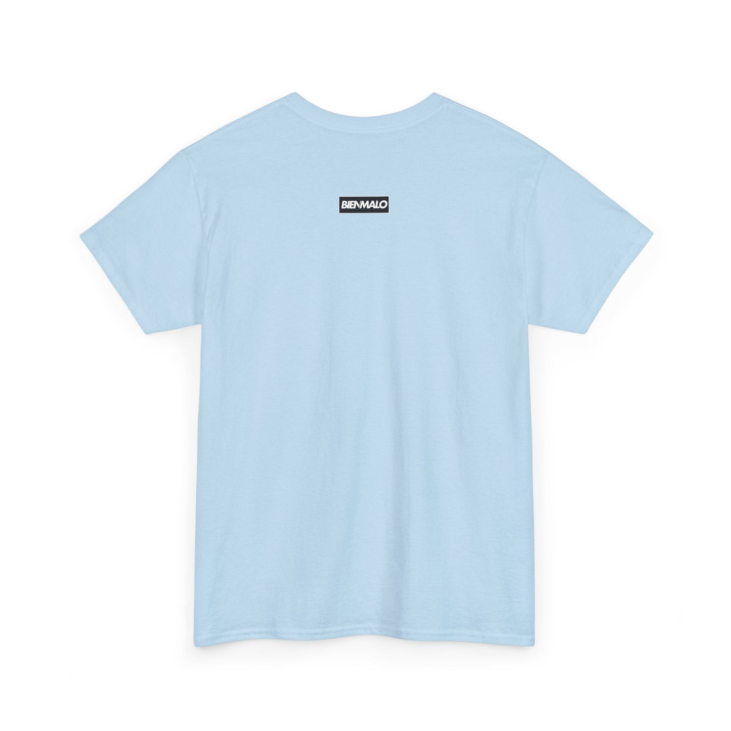 RENEGADE* X BienMalo Collab Graphic Tee — Bold Vintage Streetwear T-Shirt
