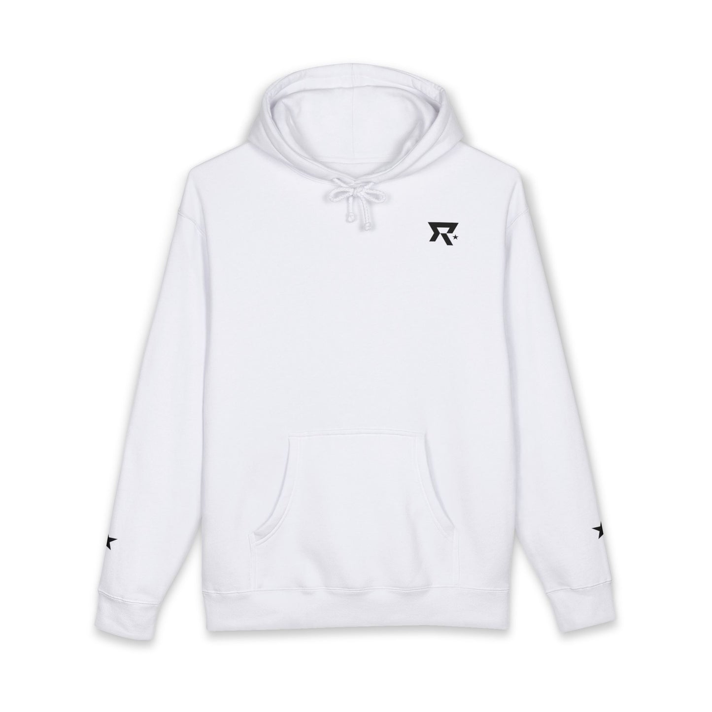 RENEGADE* Originals Bold and Free — High Quality Hoodie
