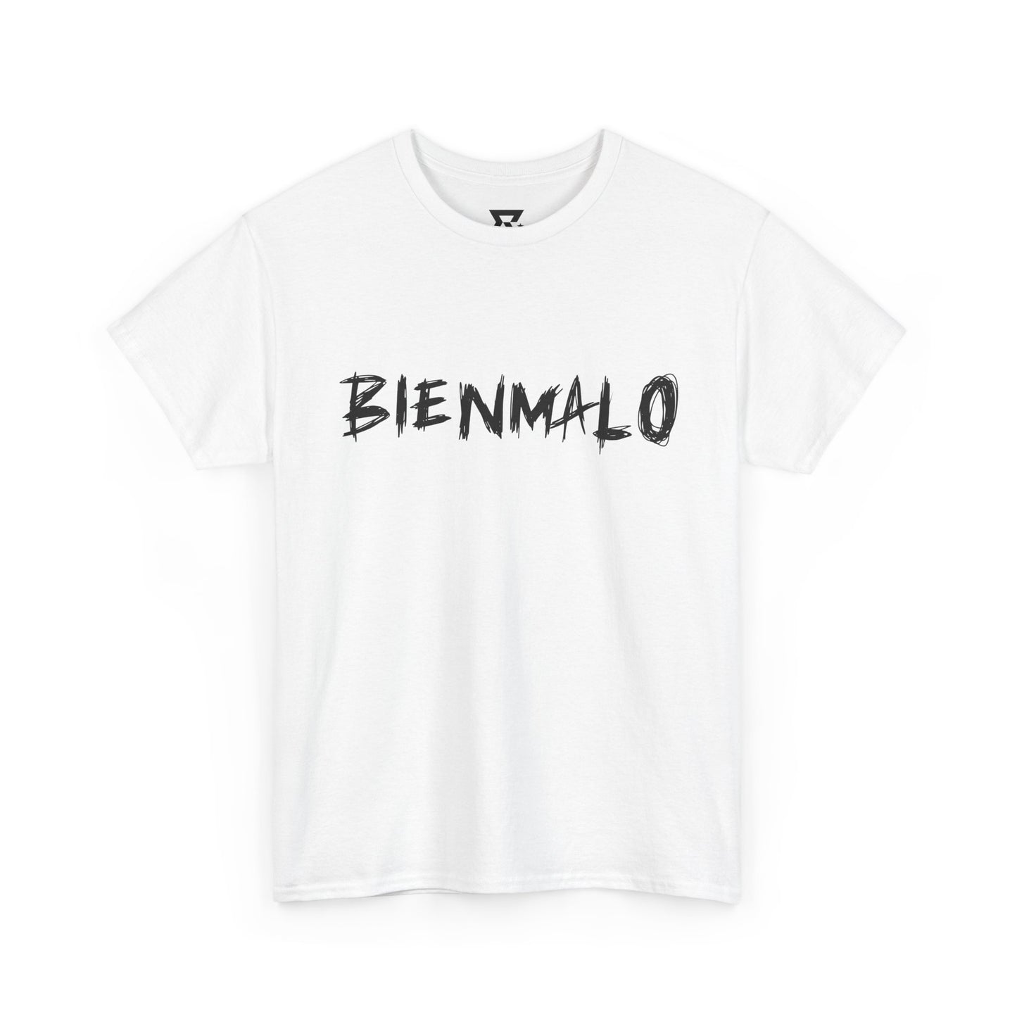 RENEGADE* X BienMalo Collab Graphic Tee — Bold Vintage Streetwear T-Shirt