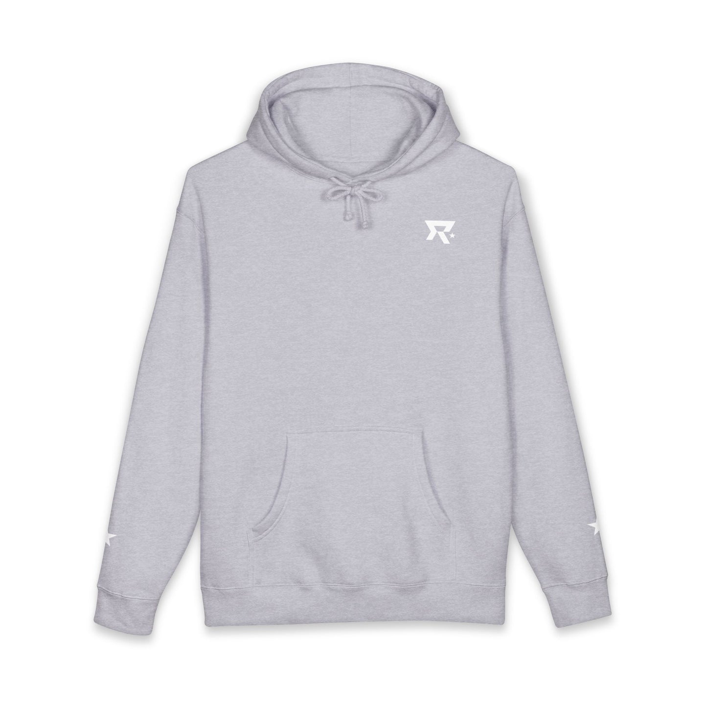 RENEGADE* Originals Bold and Free — High Quality Hoodie