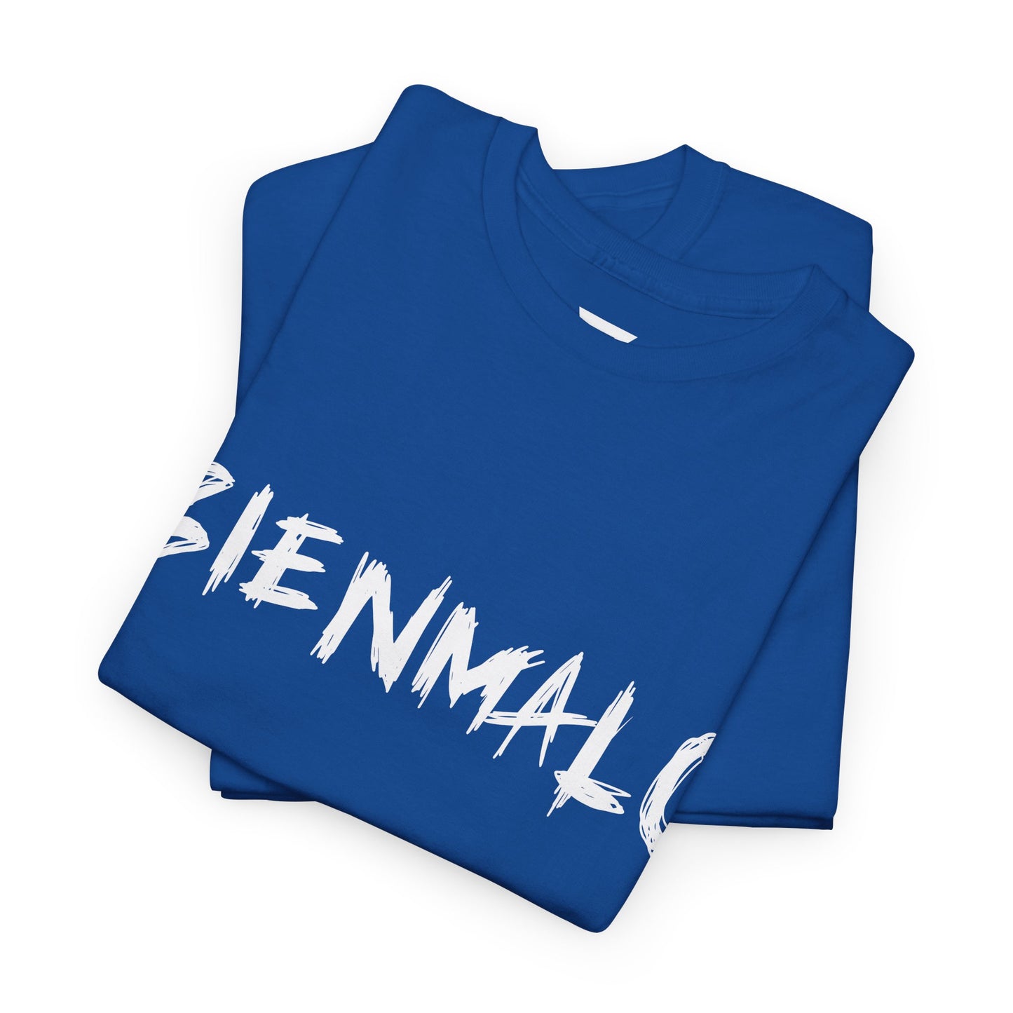 RENEGADE* X BienMalo Collab Graphic Tee — Bold Vintage Streetwear T-Shirt