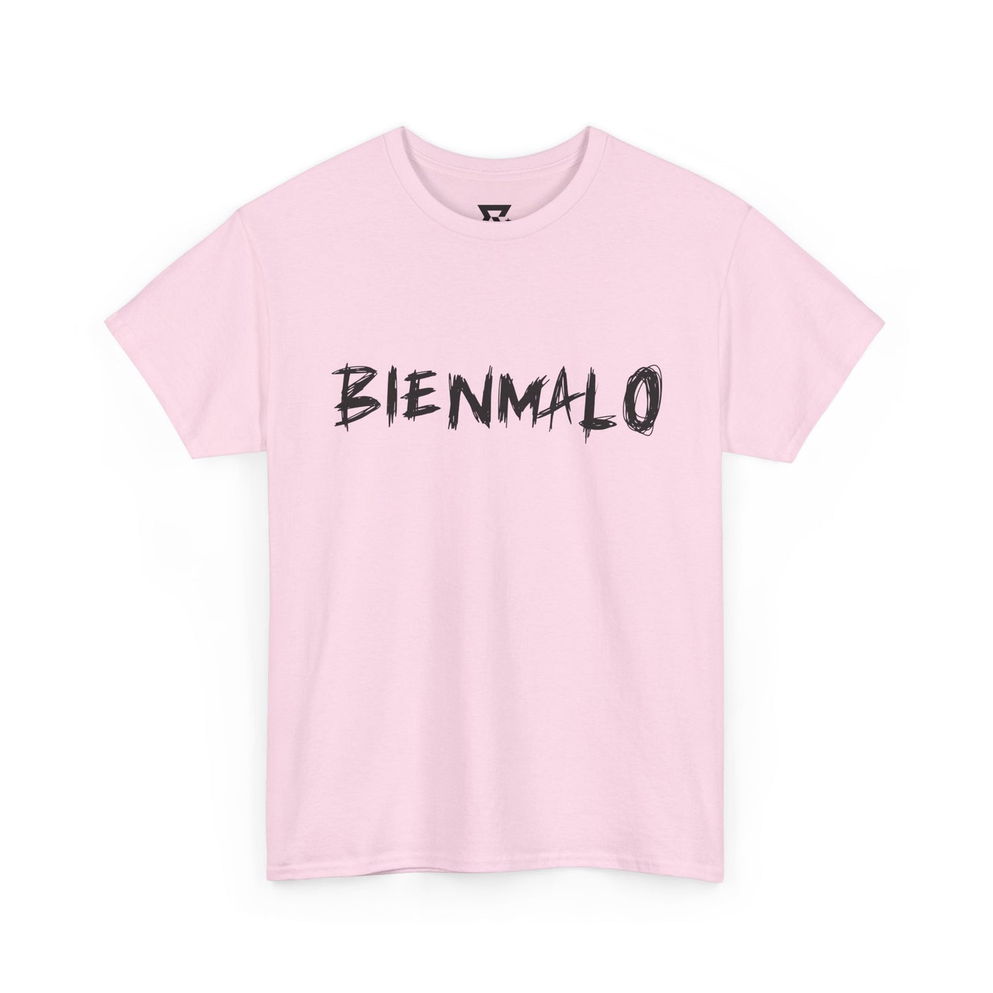 RENEGADE* X BienMalo Collab Graphic Tee — Bold Vintage Streetwear T-Shirt