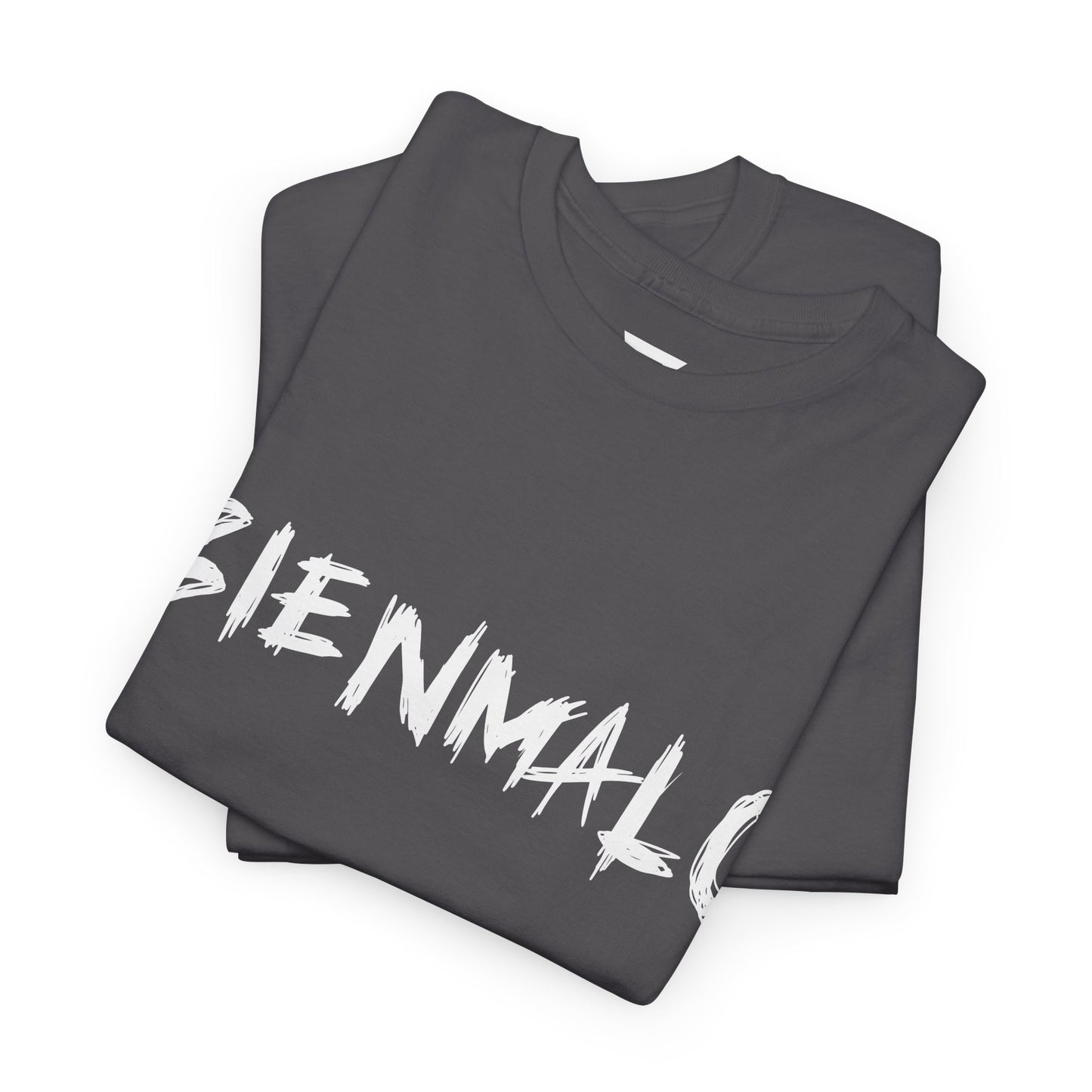 RENEGADE* X BienMalo Collab Graphic Tee — Bold Vintage Streetwear T-Shirt