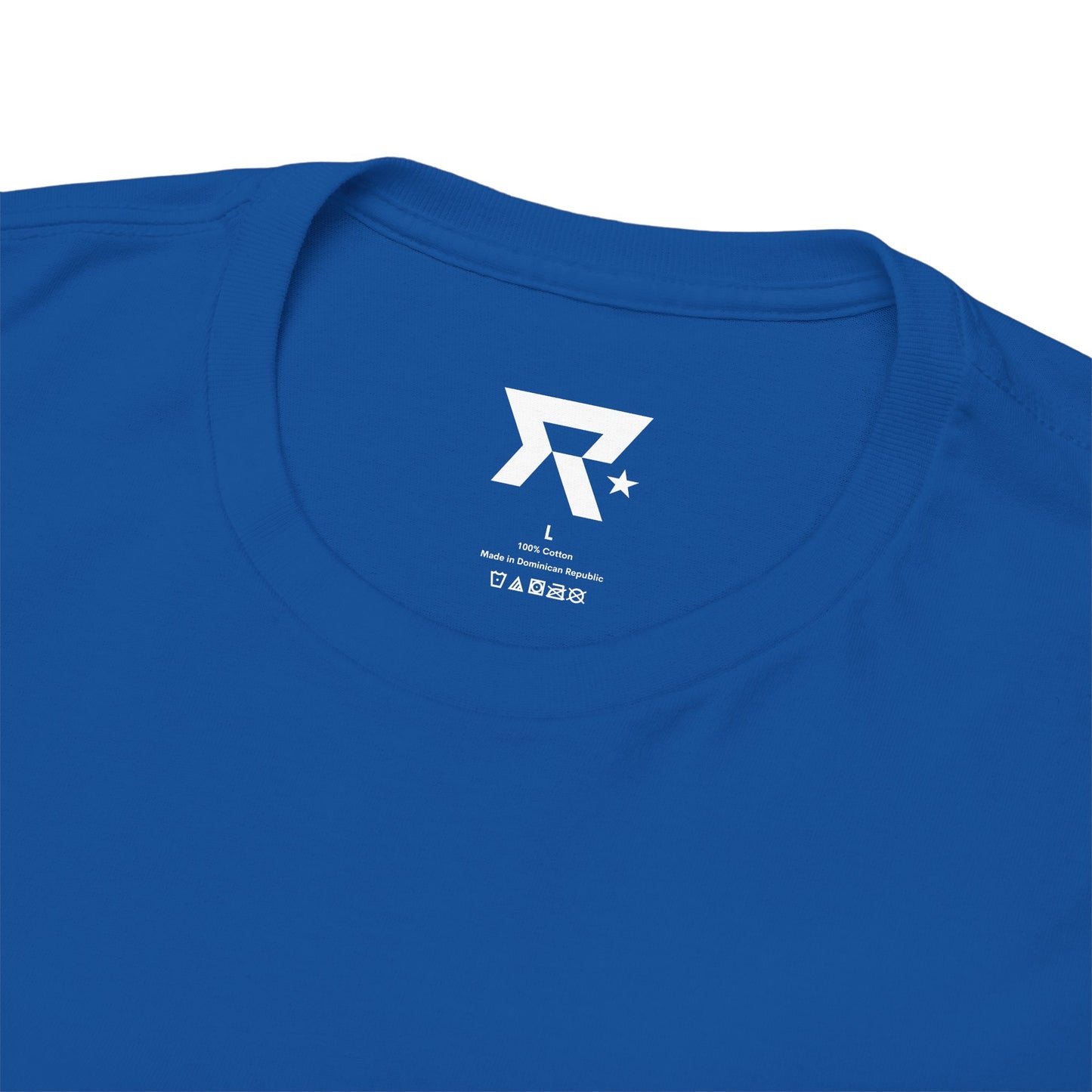 RENEGADE* X BienMalo Collab Graphic Tee — Bold Vintage Streetwear T-Shirt