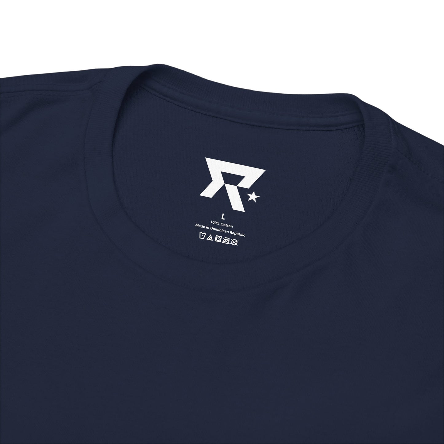 RENEGADE* X BienMalo Collab Graphic Tee — Bold Vintage Streetwear T-Shirt