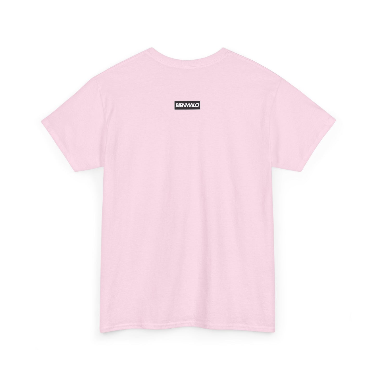 RENEGADE* X BienMalo Collab Graphic Tee — Bold Vintage Streetwear T-Shirt