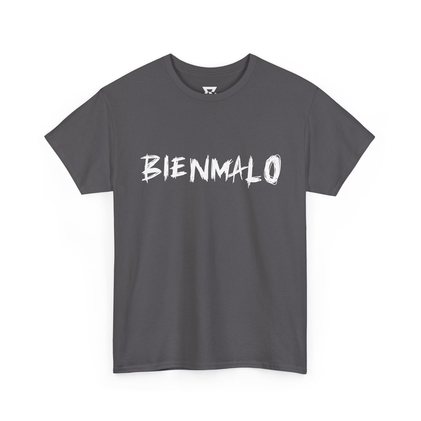 RENEGADE* X BienMalo Collab Graphic Tee — Bold Vintage Streetwear T-Shirt